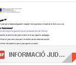 Informació Judo