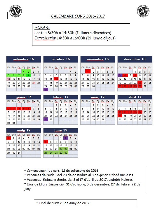 calendari 2016_17