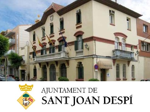 Licencia Apertura y Actividad en Sant Joan Despí Despacho Ingeniería Poryectos DIP