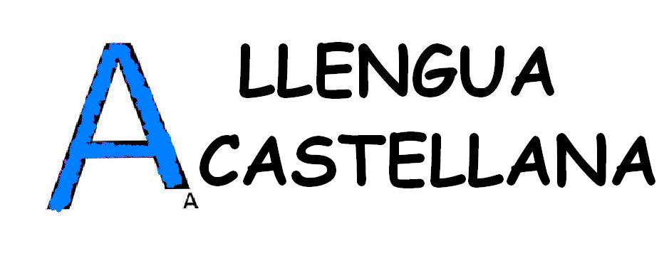 Llengua CASTELLANA