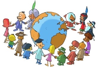 Jocs i danses d'arreu el món | Escola Les Ferreries de Palafolls