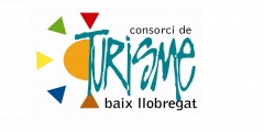 logotip CONSORCI DE TURISME