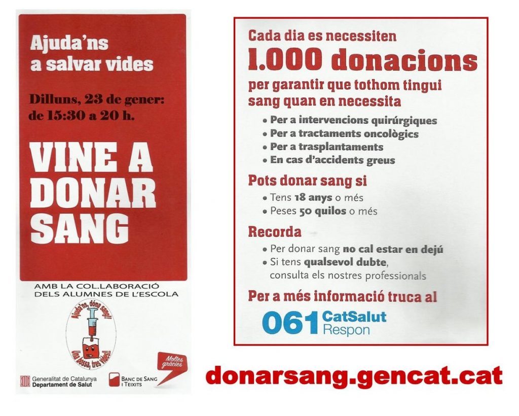 donarsang