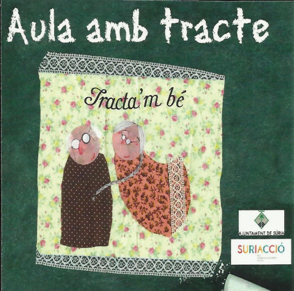 Aula mab tracte