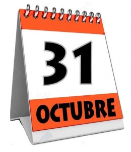 31-octubrew