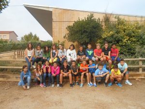 classe-de-6e-curs-2016-17