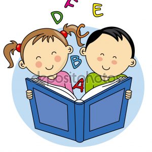 depositphotos_66002885-stock-illustration-children-reading-a-book