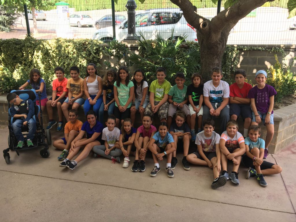 NOIS I NOIES DE CICLES SUPERIOR