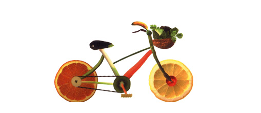 veg-bike