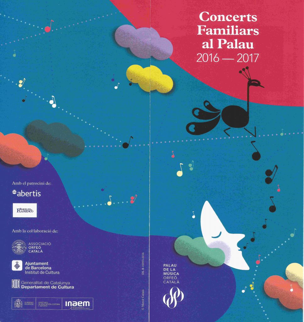 Palau de la Música 4