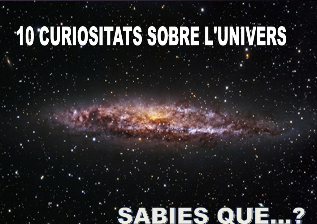 curiositats-univers