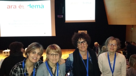 2a jornada 4 febrer 2017