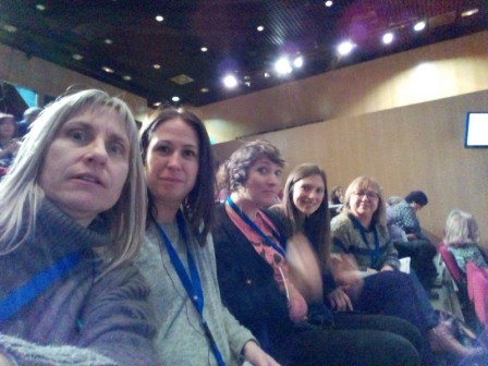 1a jornada, 14 gener 2017