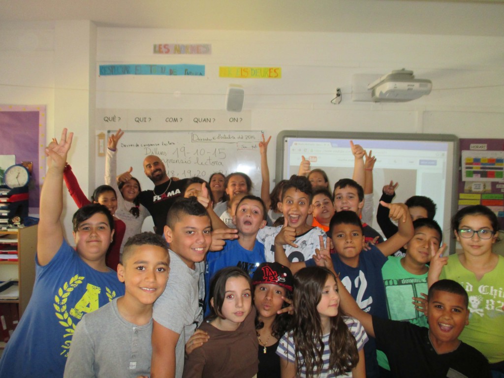 foto definitiva classe hip hop