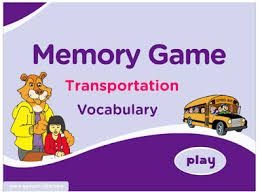 transportation-memory