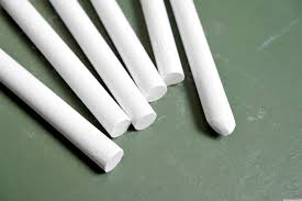 chalk