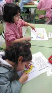 El pintem i el recordem