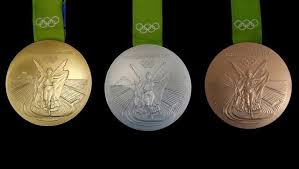 medals