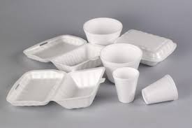 polystyrene