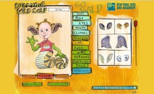 build-your-wild-self-gilda