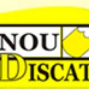 noudiscat