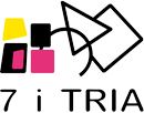 Logo Set i Tria
