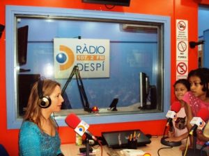 RÀDIO DESPÍ