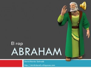 El rap d'Abraham
