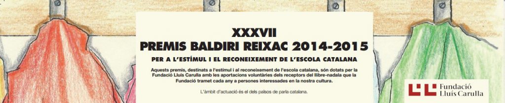 baldiri reixac 2015