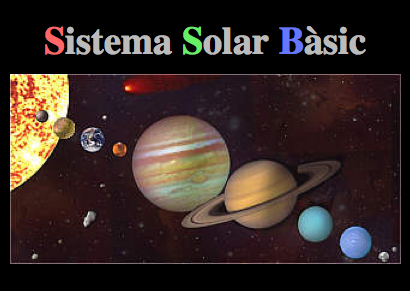 Sistema solar1