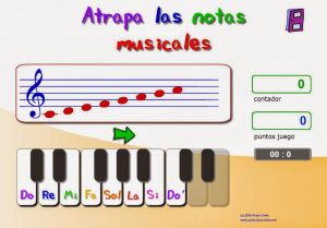 atrapa-las-notas