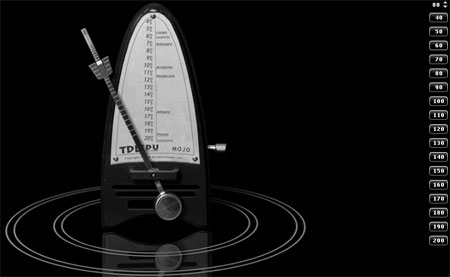 Simple-Best-Metronome