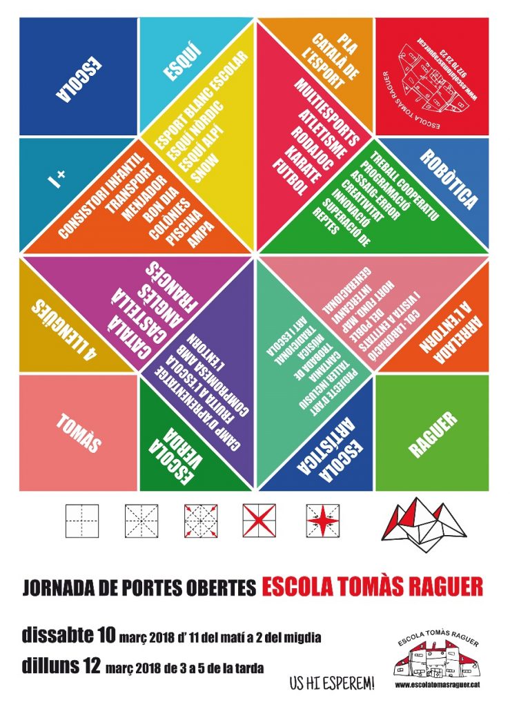 Jornada de portes obertes