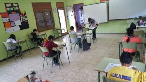 competencies bàsiques