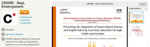 SlideShare_CESIRE