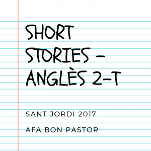 short stories ANG2