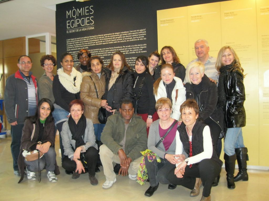 Exposició Mòmies Egípcies