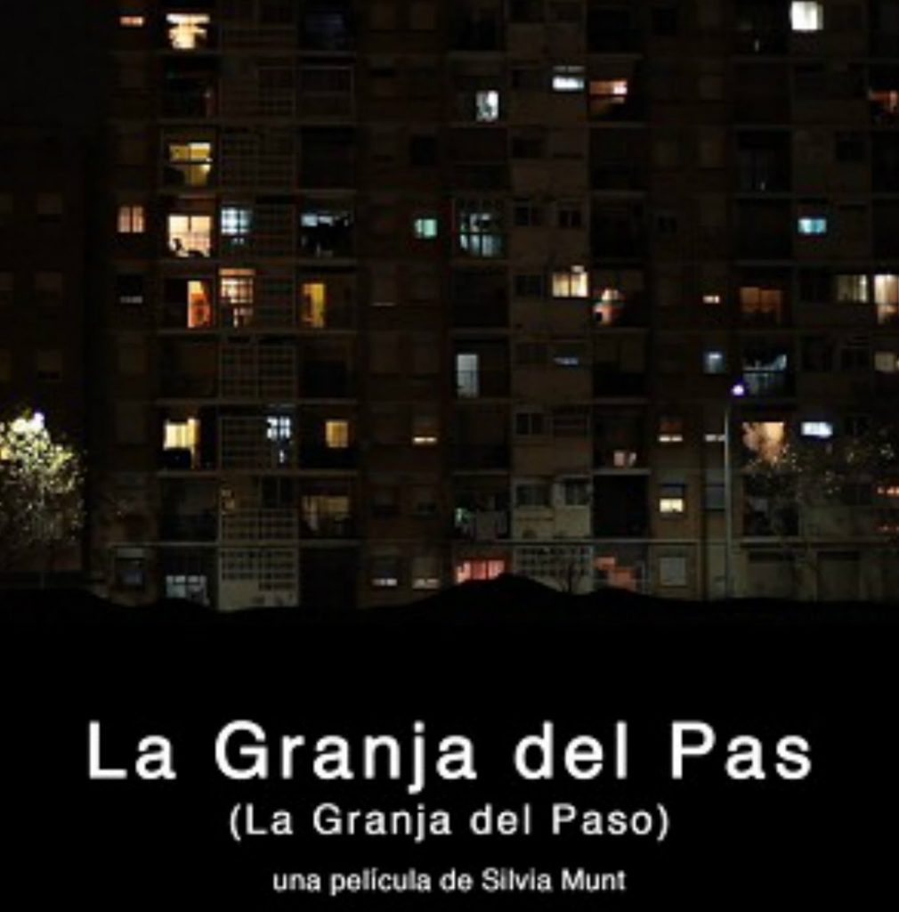 LA GRANJA DEL PAS