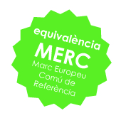 equivalència MERC