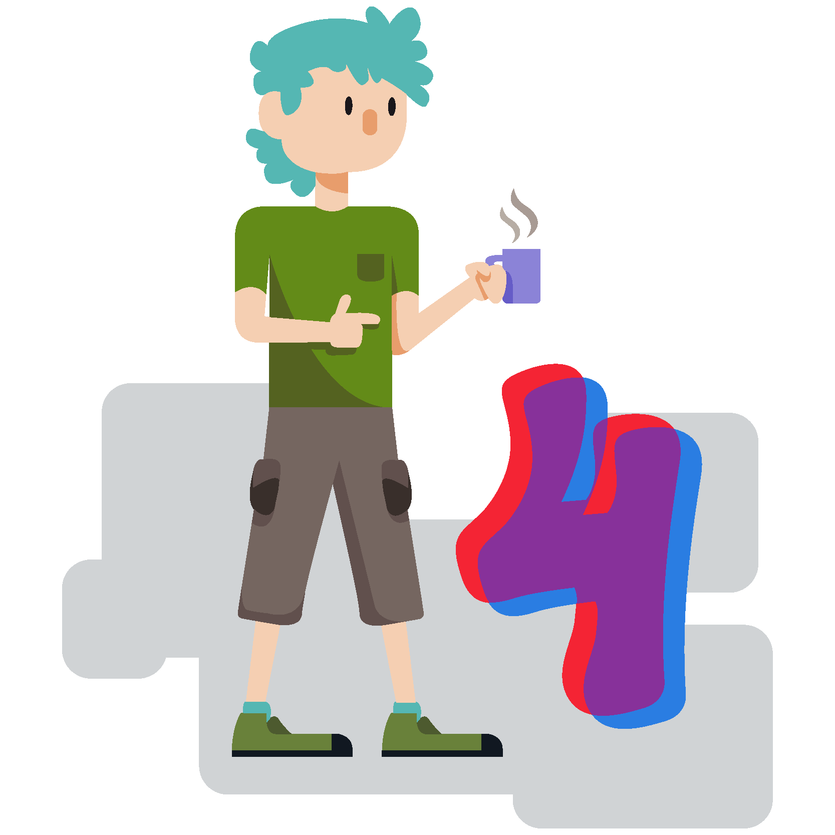 Il·lustració de Yurko Blagojevic