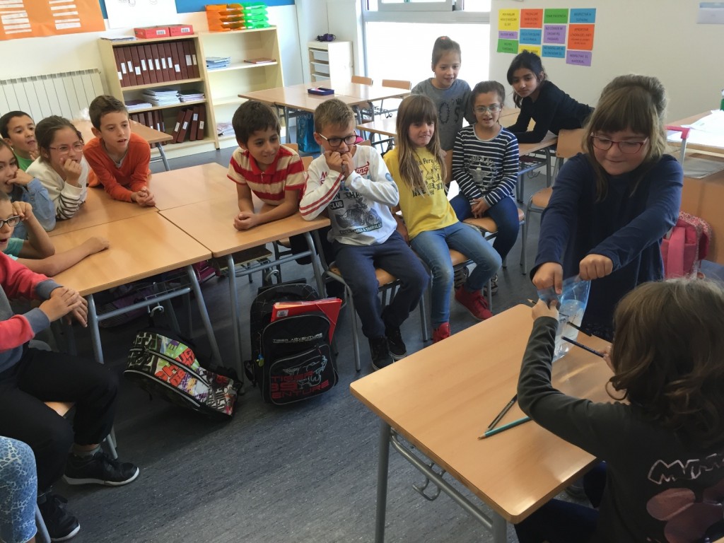 Si no ho veus no t'ho creus! 