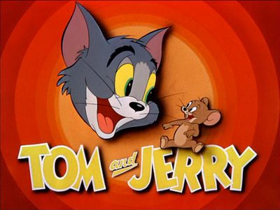 tom-y-jerry