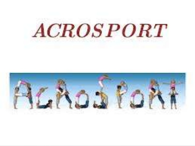 acrosport