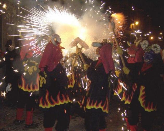 correfoc