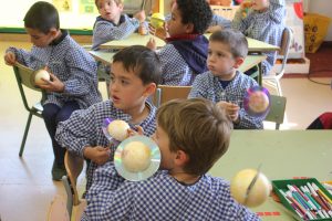 Experiment saturn 019