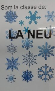 2n A: La neu