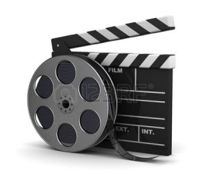 Resultado de imagen de CINTA PELICULA