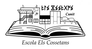 logo els cossetans 2017