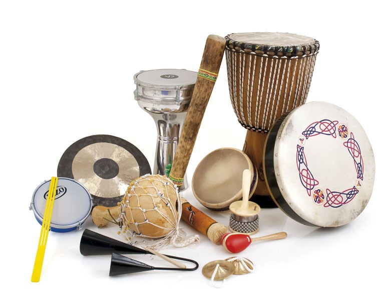 FUZEAU+MUSIQUE+MONDE+PACK