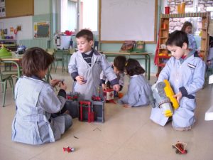 L'activitat va ser un èxit!